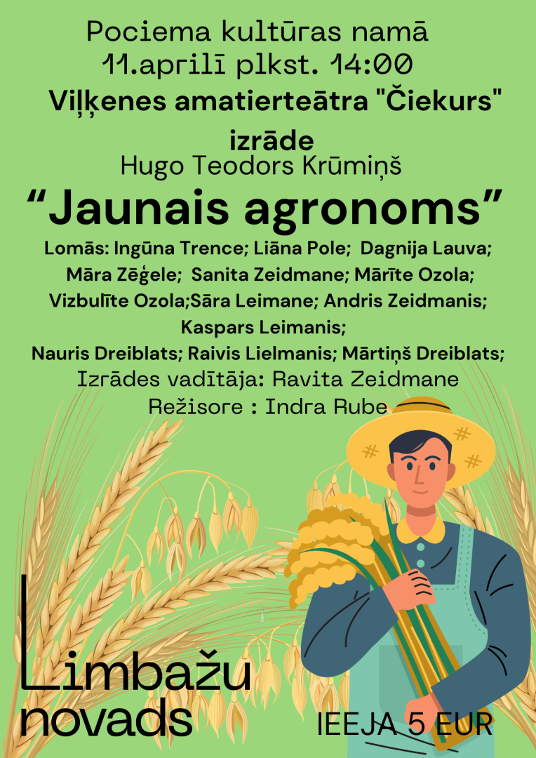 agronoms