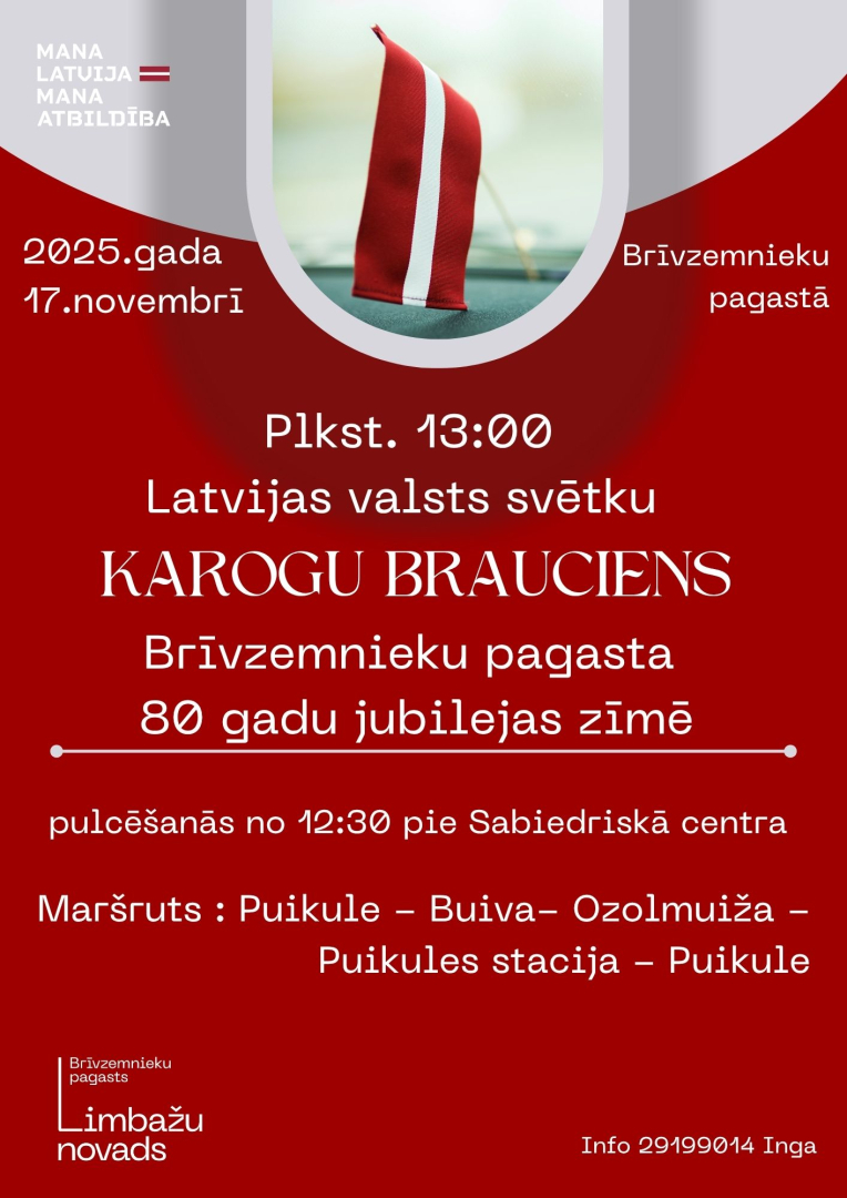 brauciens
