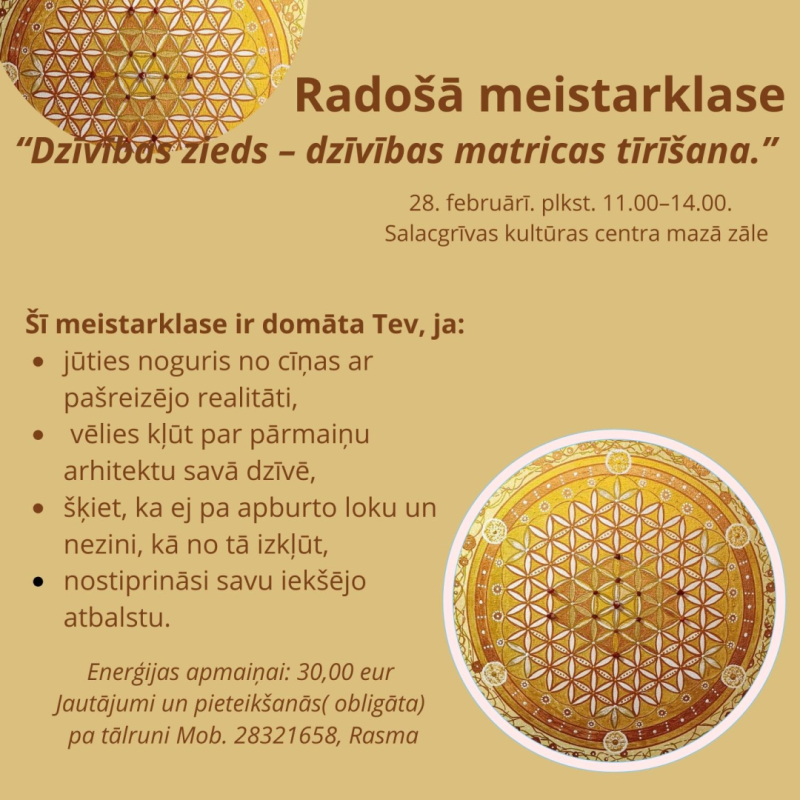 radosi