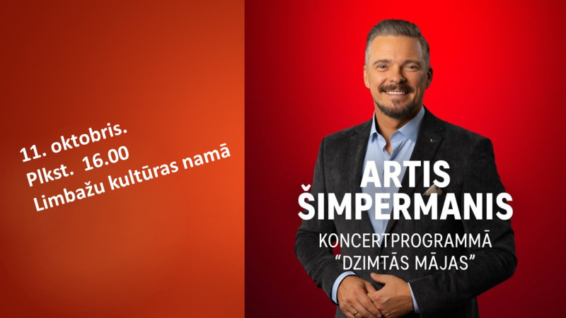 afiša koncerts