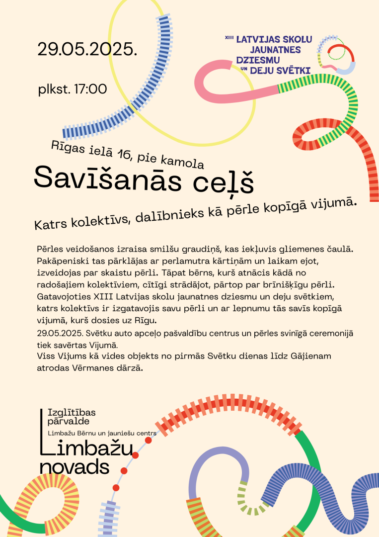 savisanas cels
