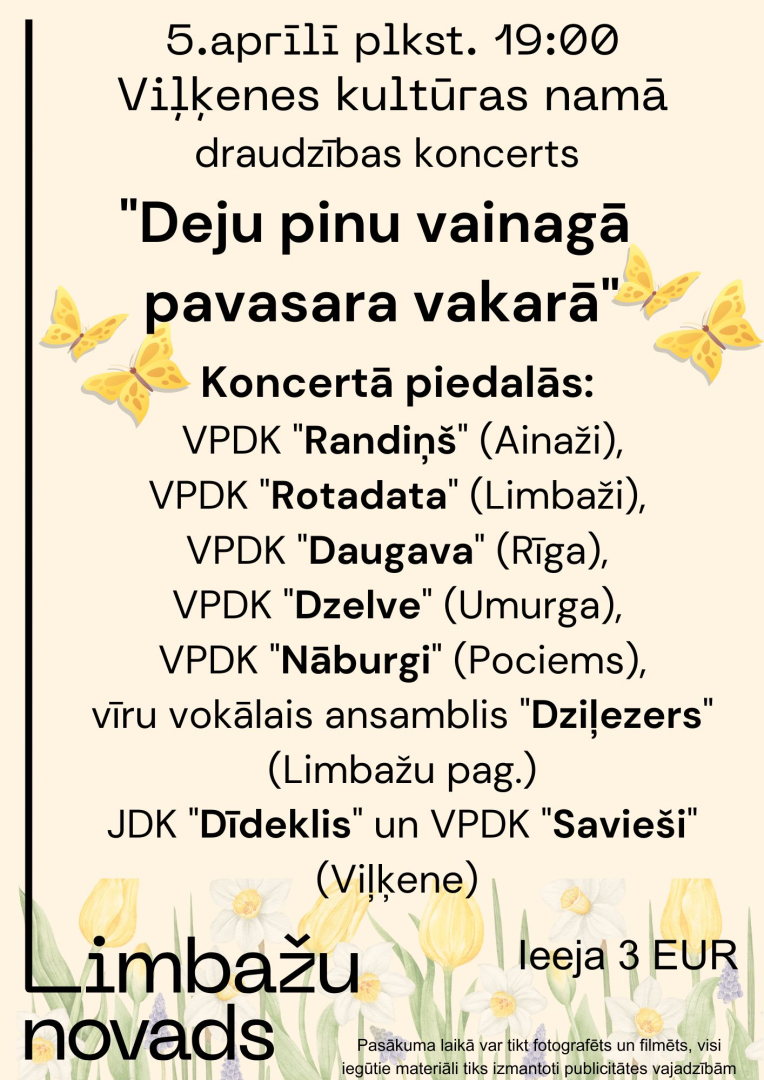 koncerts