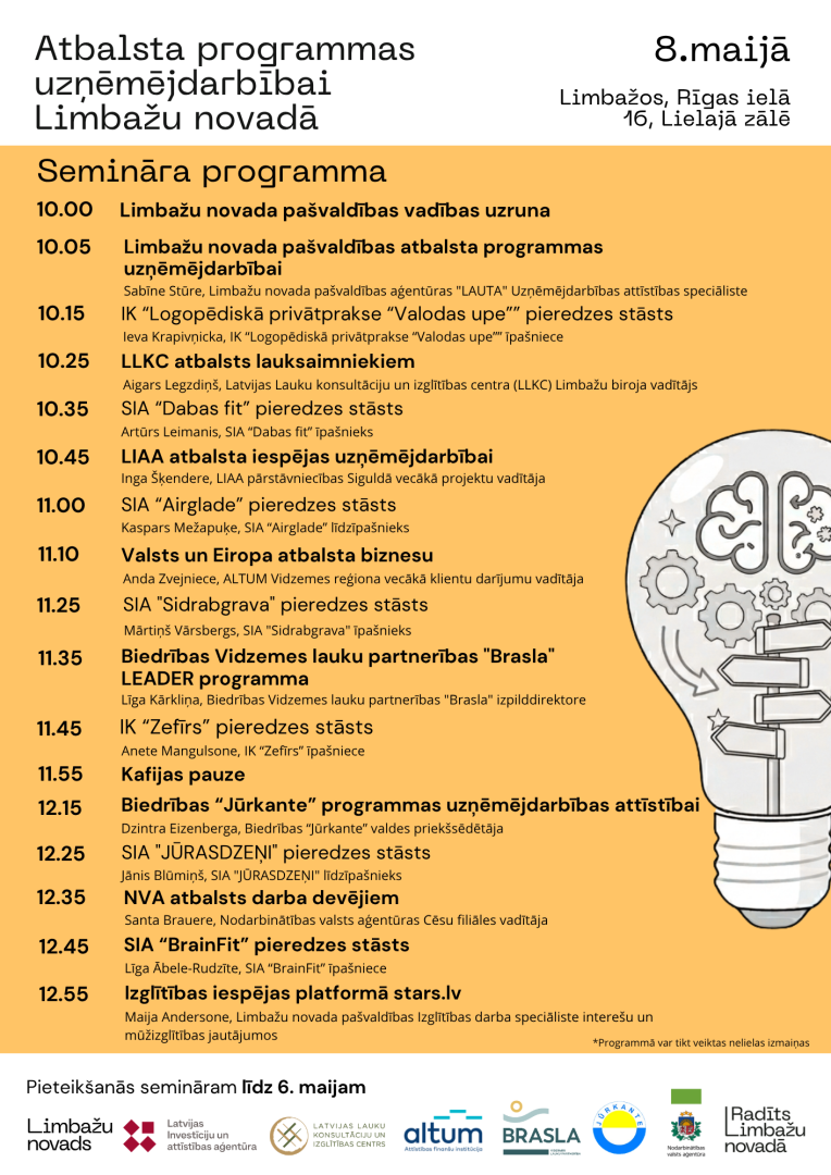Seminārs 08.05.
