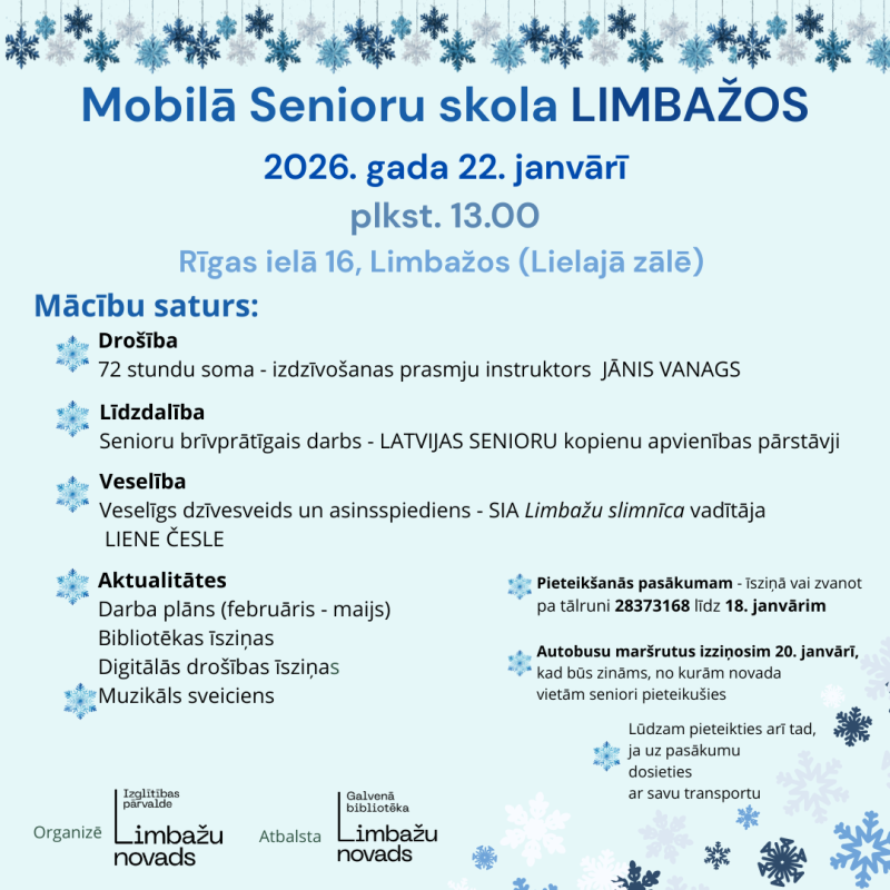 seniori