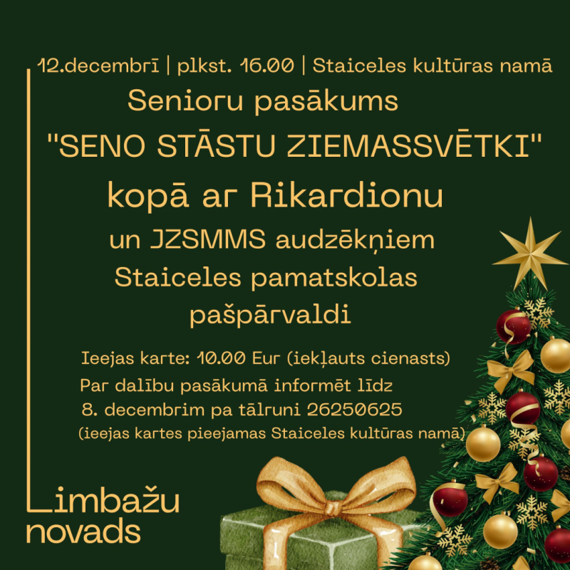seniori