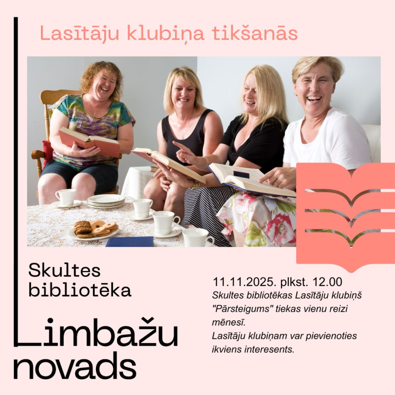 lasītāji