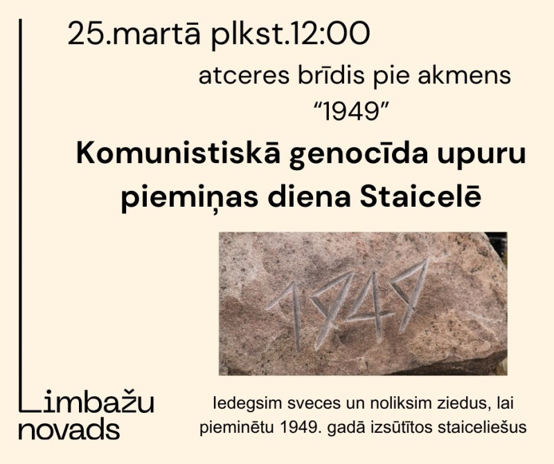 25 marts