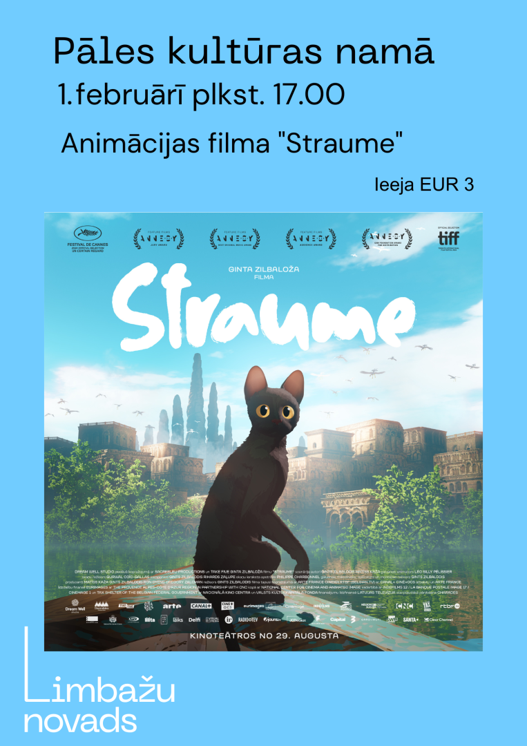 straume 4