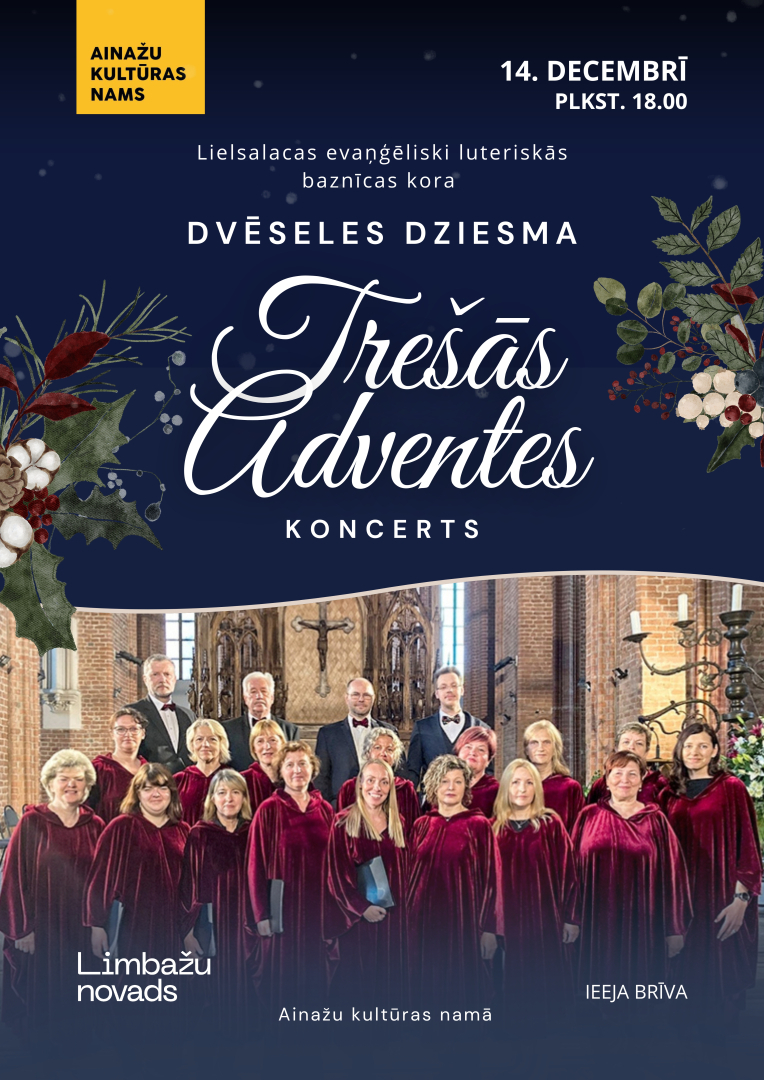 tresa advente