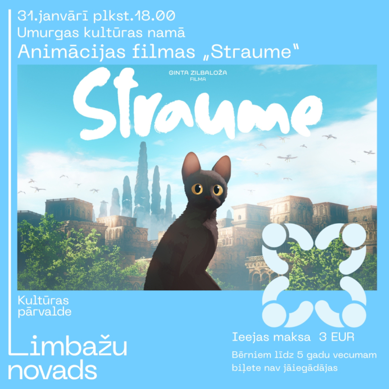 straume