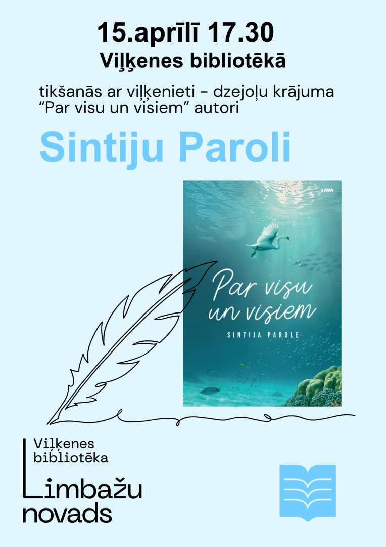 Sintija Parole
