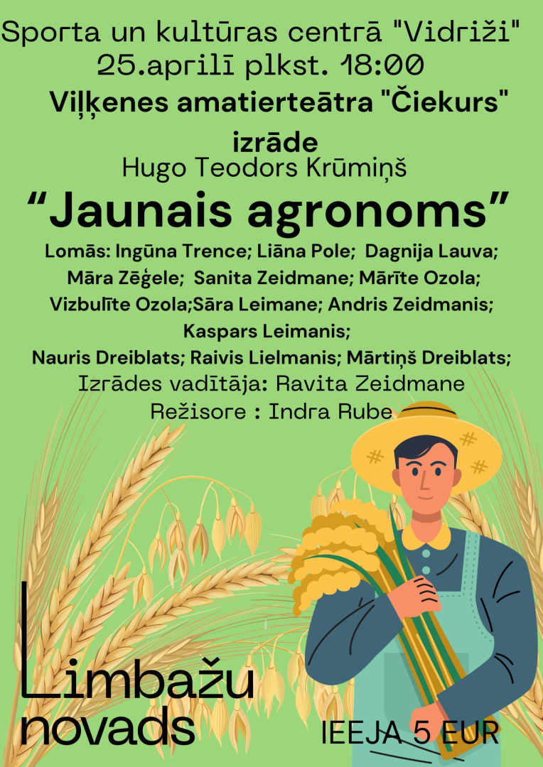 agronoms