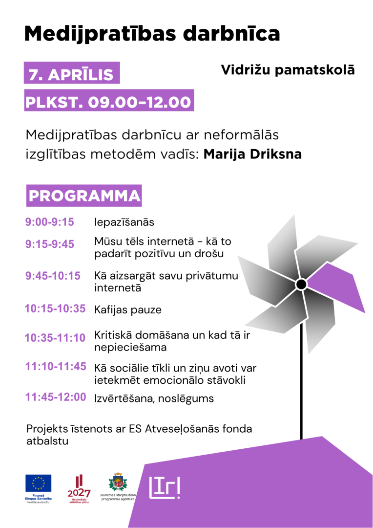 medijs