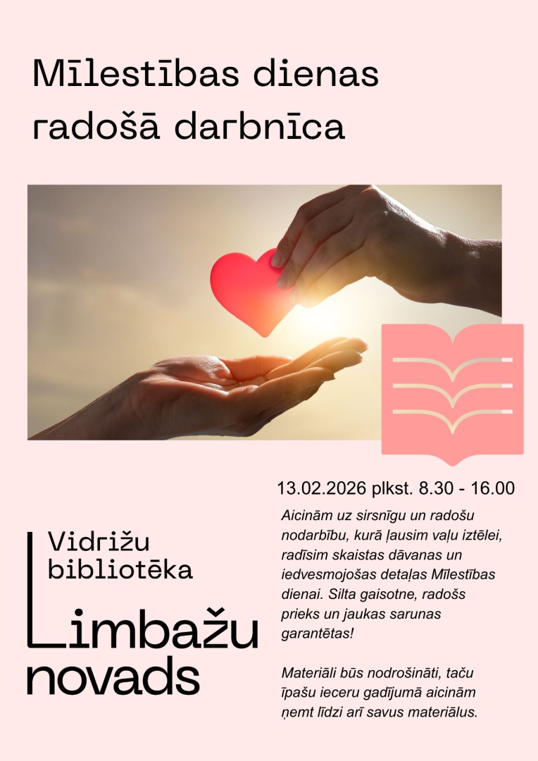 Mīlestiba
