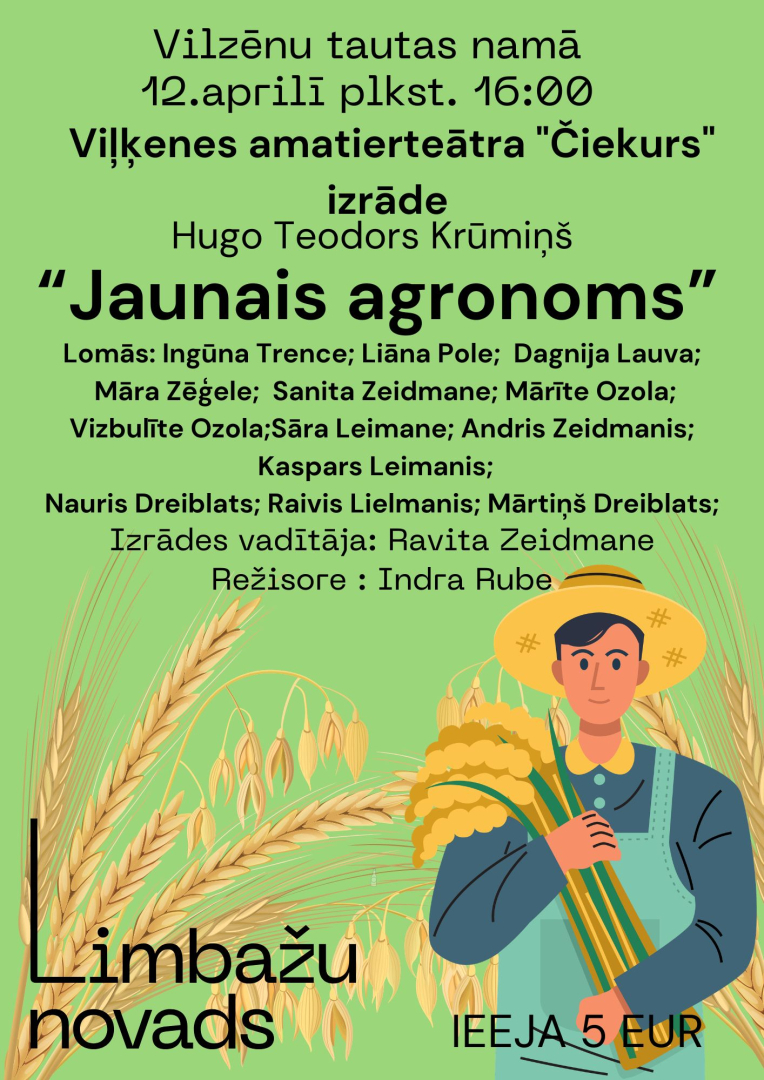 vilzne
