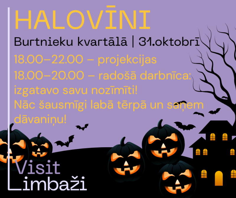 Halovini