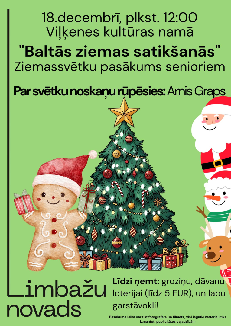 vilkene