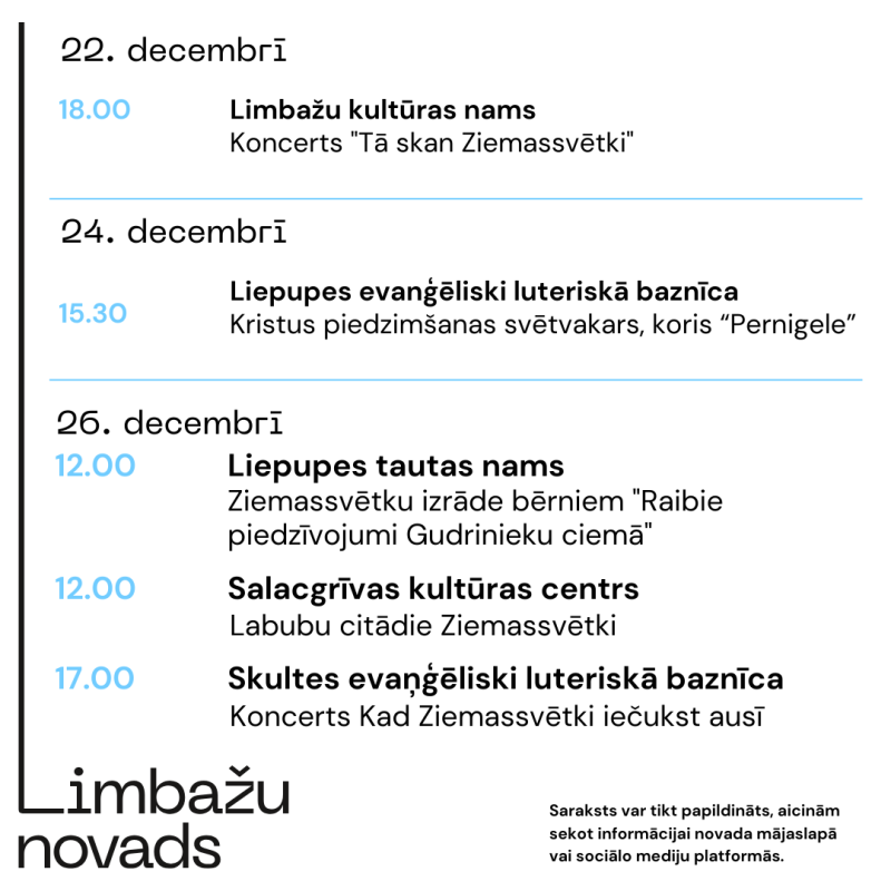 koncerts