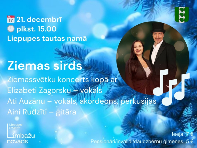 ziemas