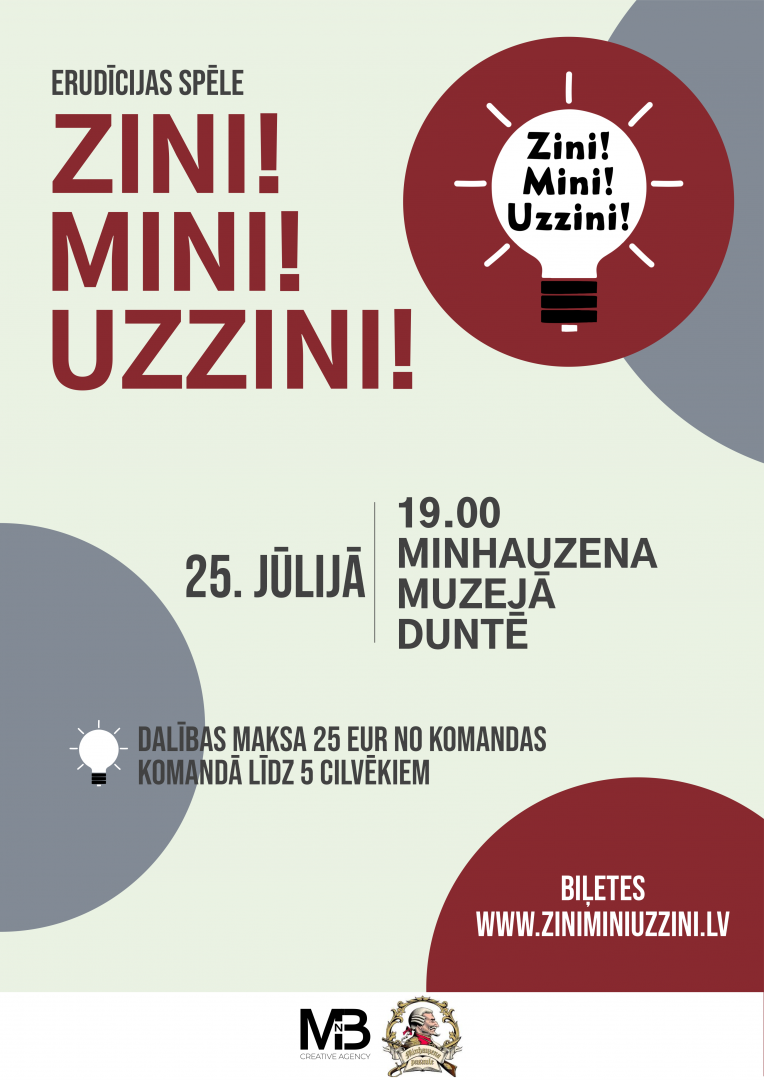 zini mini
