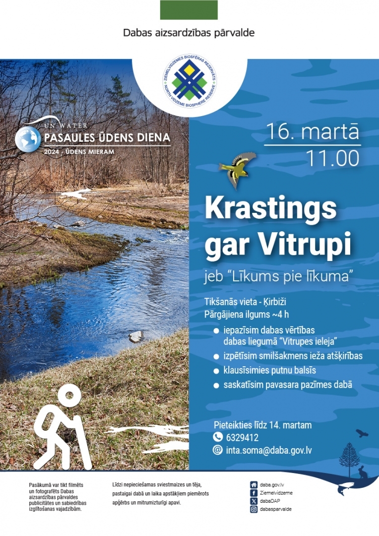 krastings v