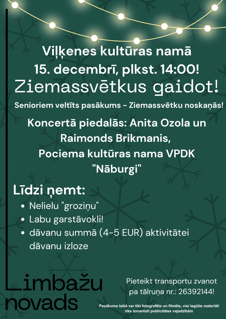 vilkene