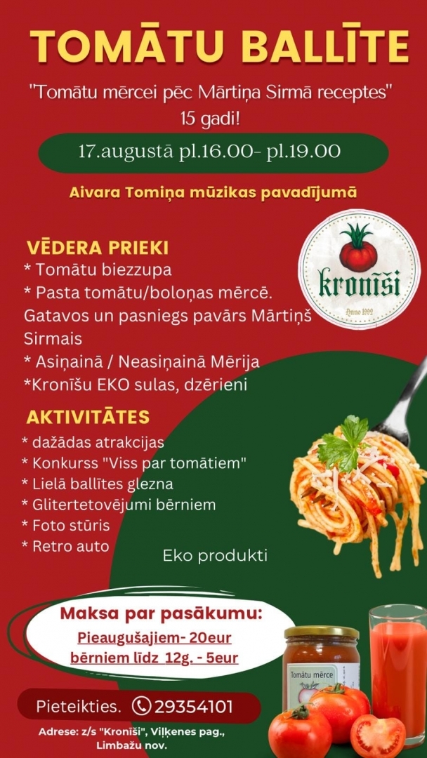 tomatu ballite
