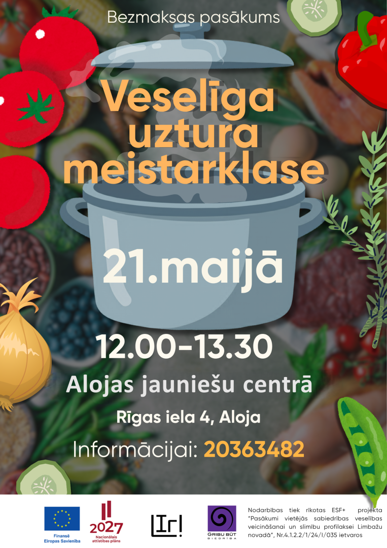 aloja