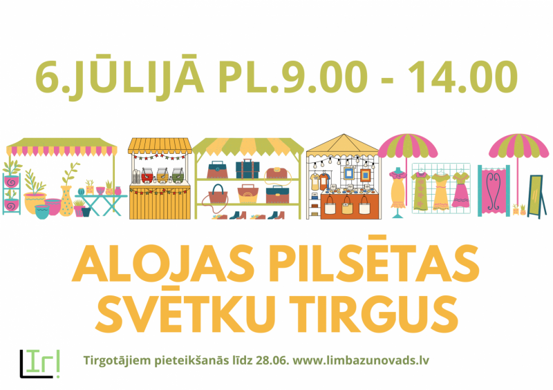 tirgus