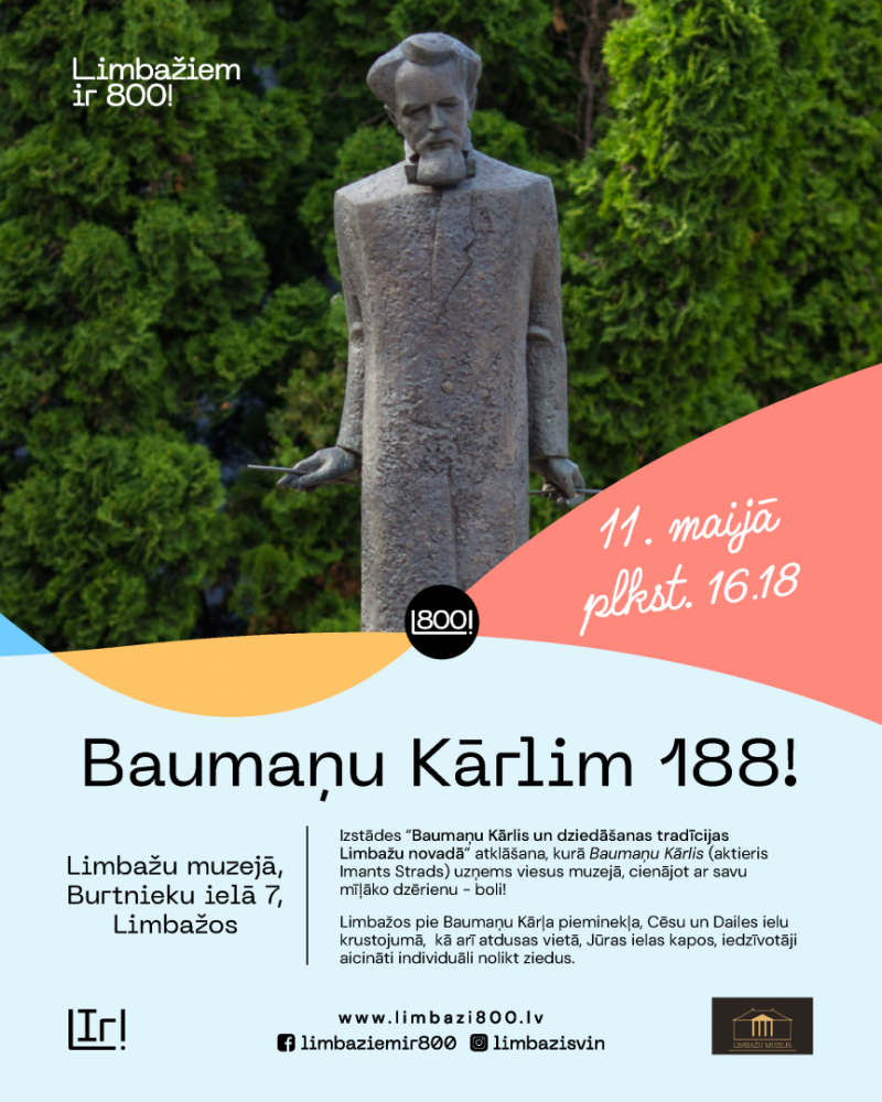 baum k188