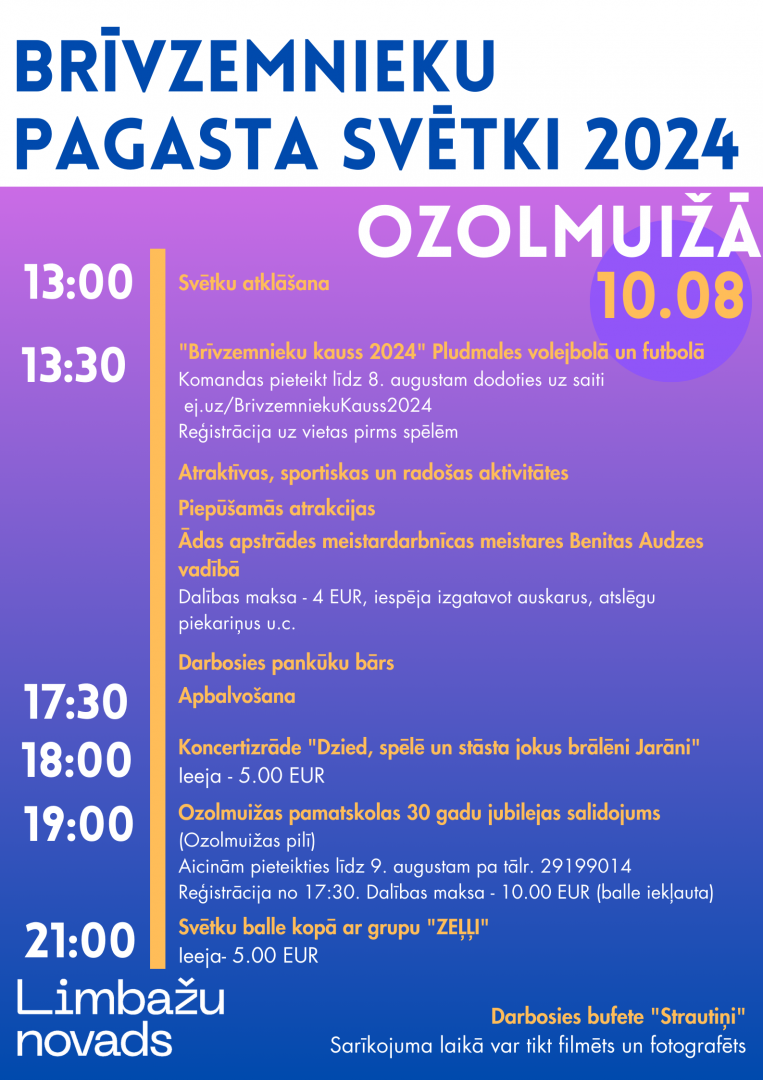 brivzemn 2024