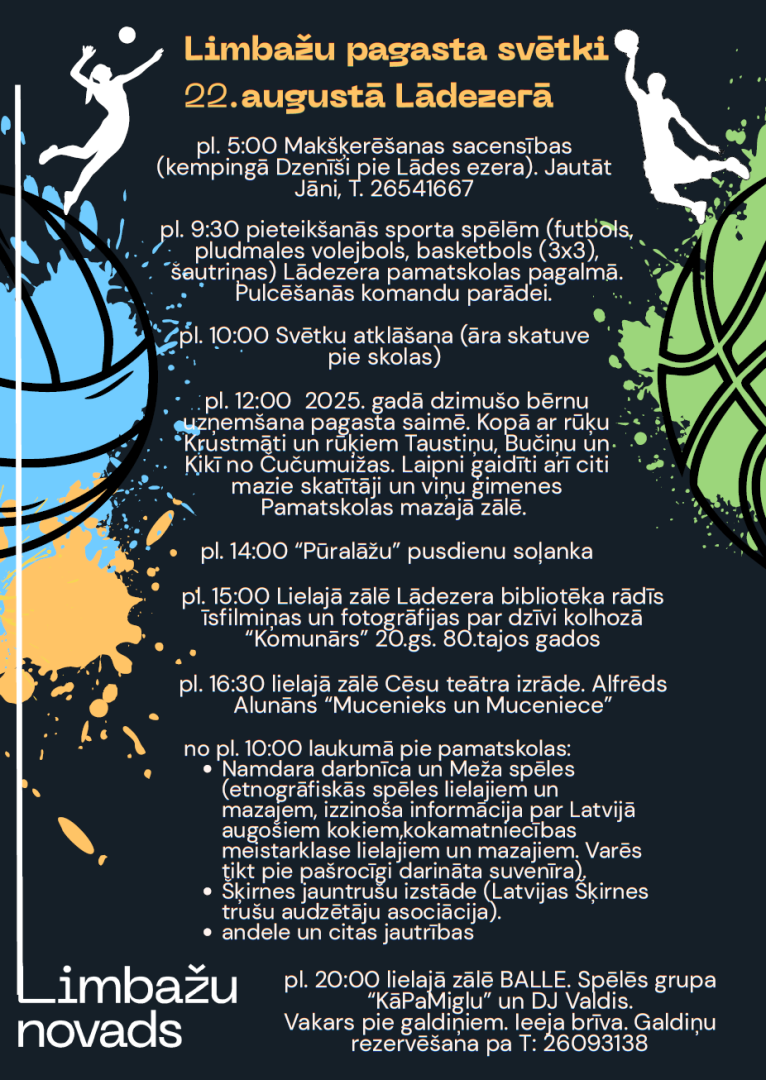 sporta spele