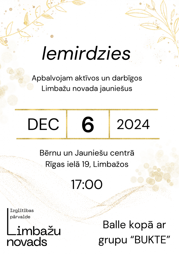 iemirdzies