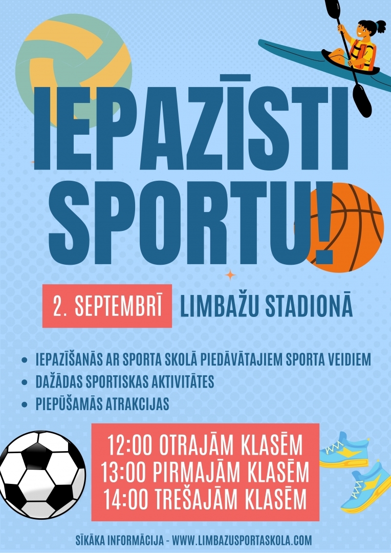 iepazisti