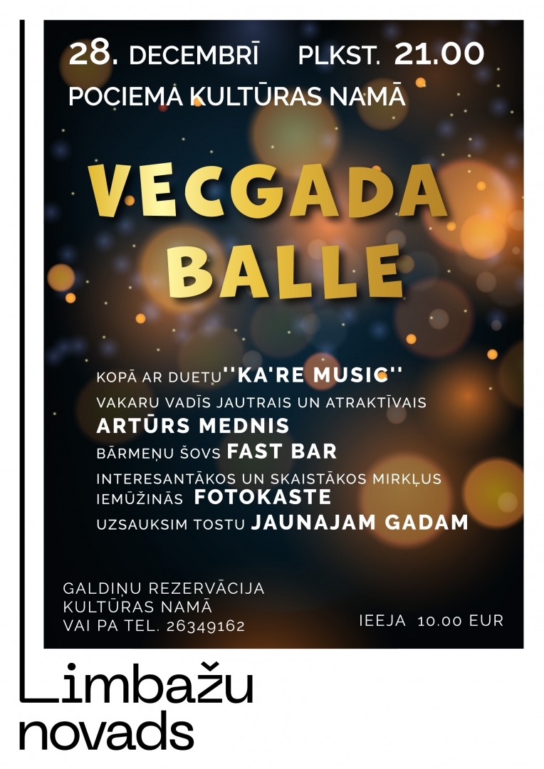vecgada balle