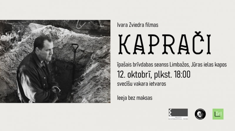 kapraci