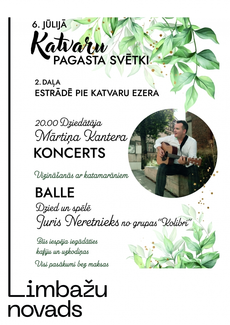katvari
