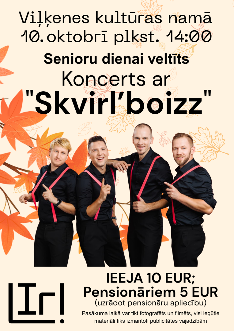 koncerts