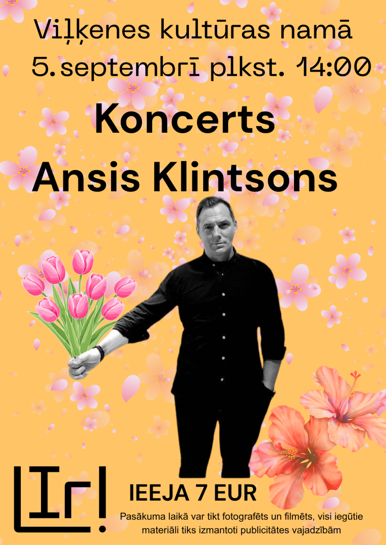 koncerts