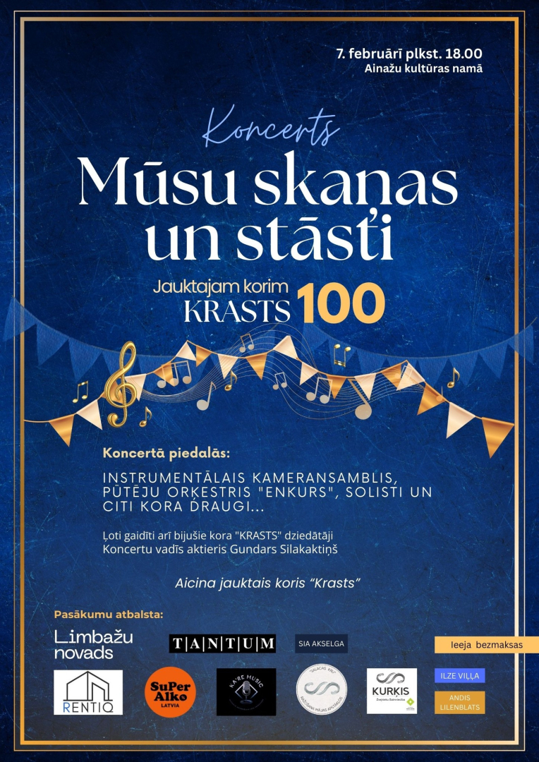 krasts