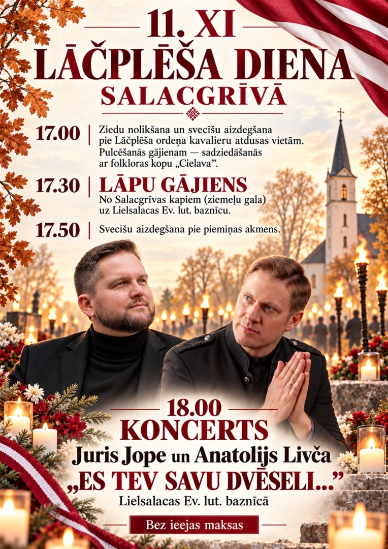 lāčplēša diena