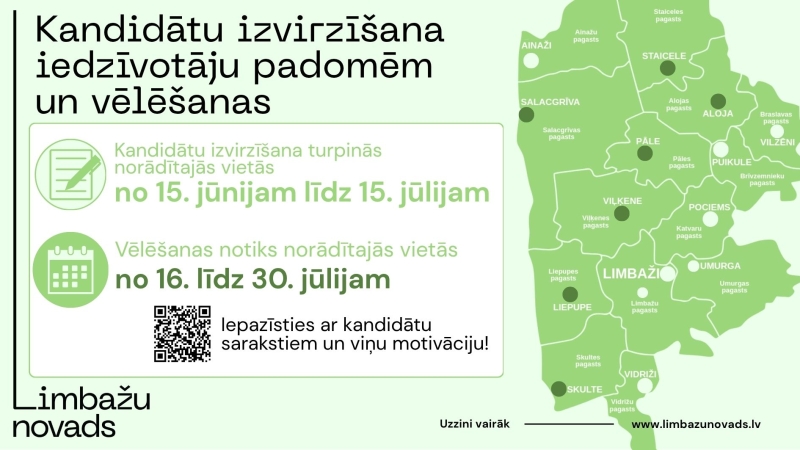 padomes