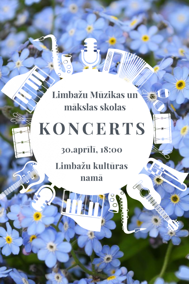 koncerts 30