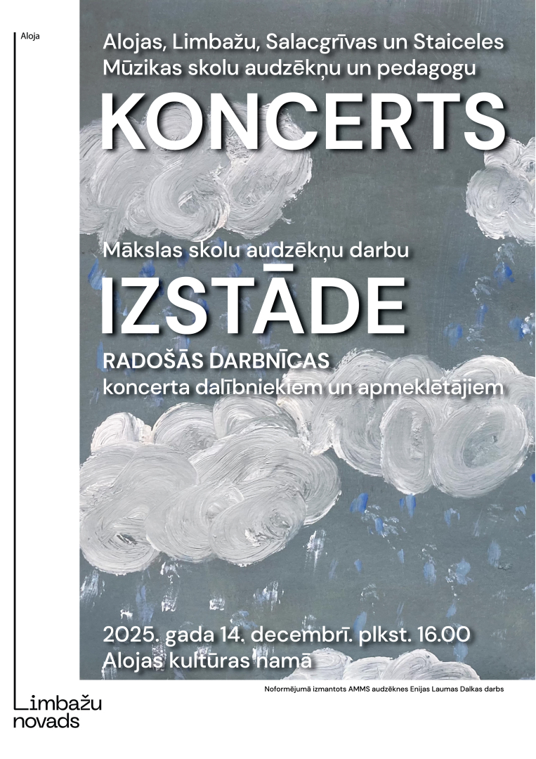 koncerts