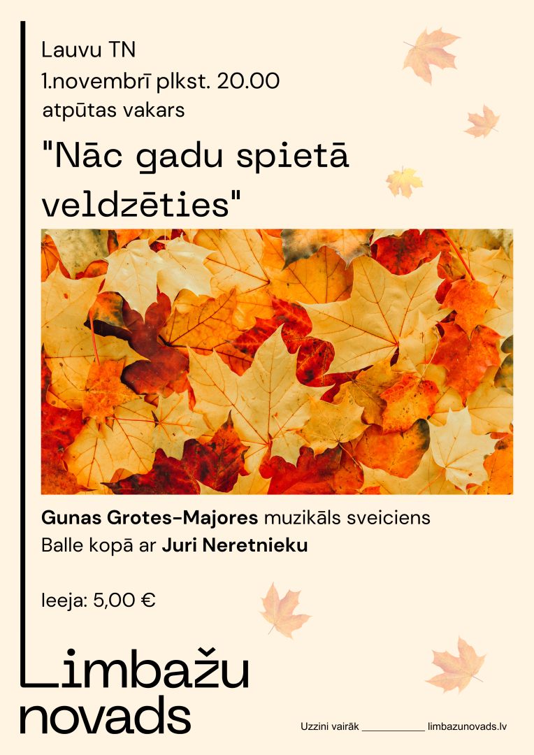 Lauvas