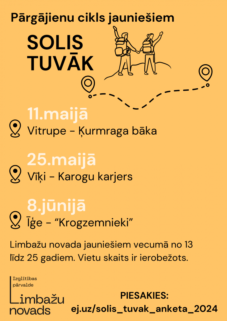solis tuvak