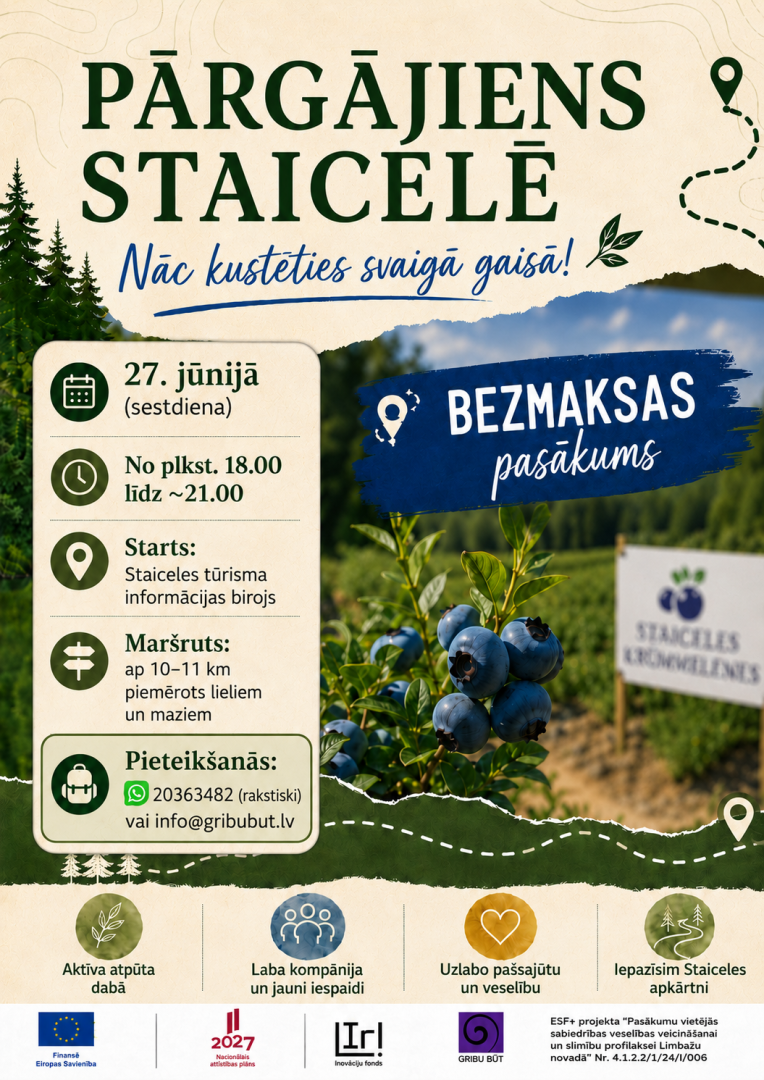 staicele