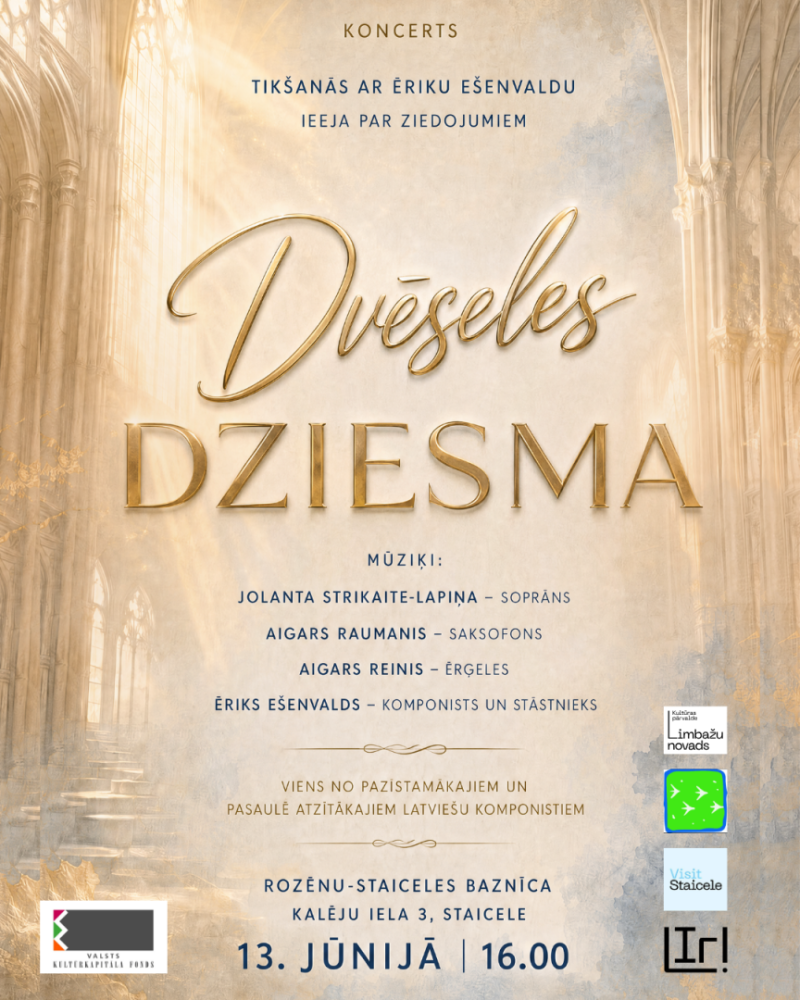 dvesele