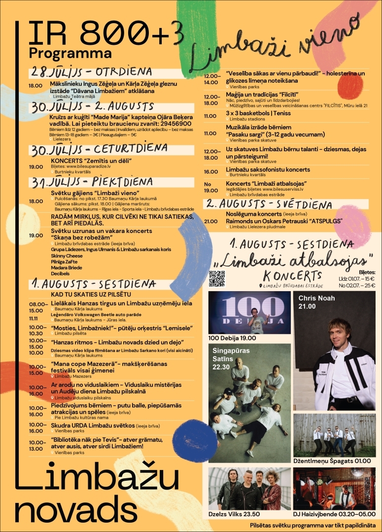 programma 26