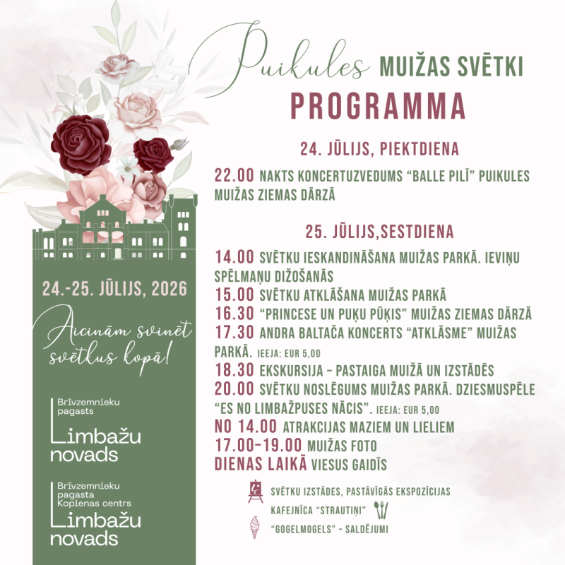 Programma